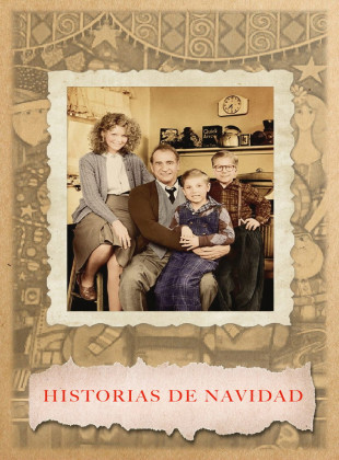 Historias de Navidad (Película de 1983)