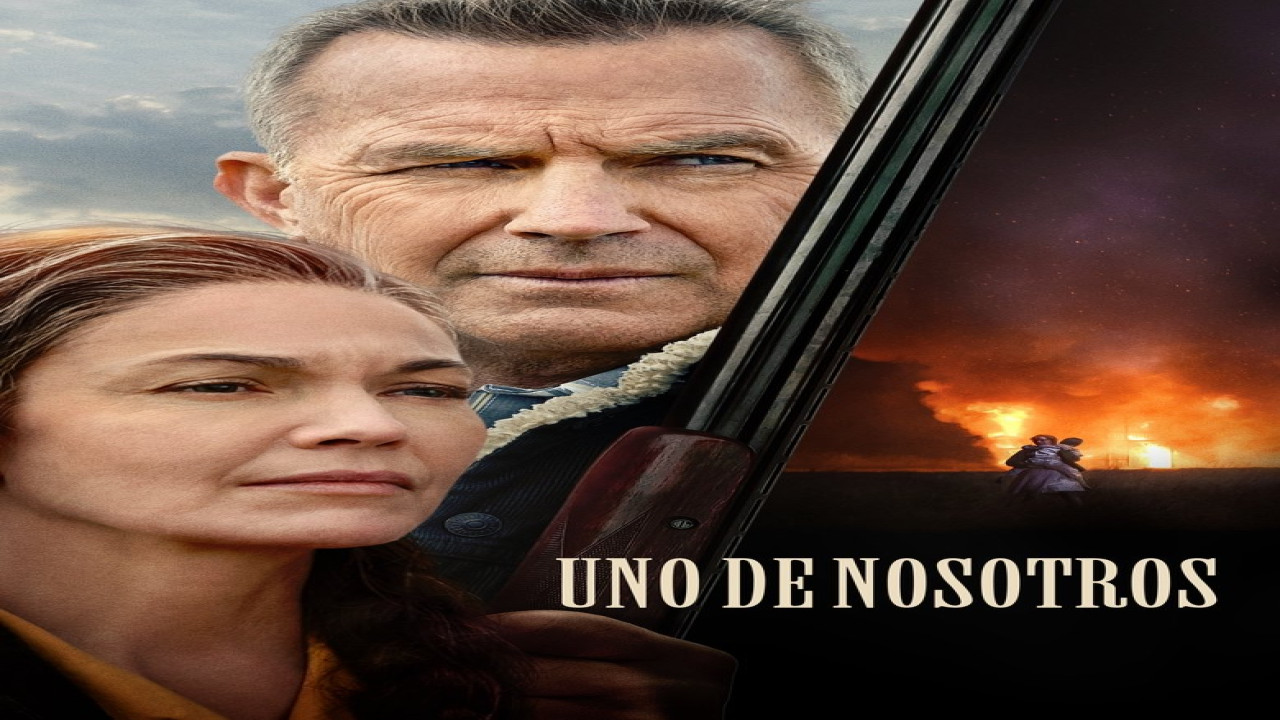 Uno de nosotros (Película de 2020)