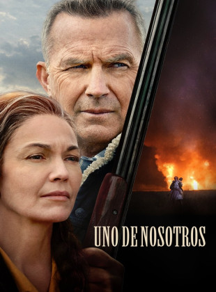 Uno de nosotros (Película de 2020)