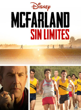 McFarland (Película de 2015)