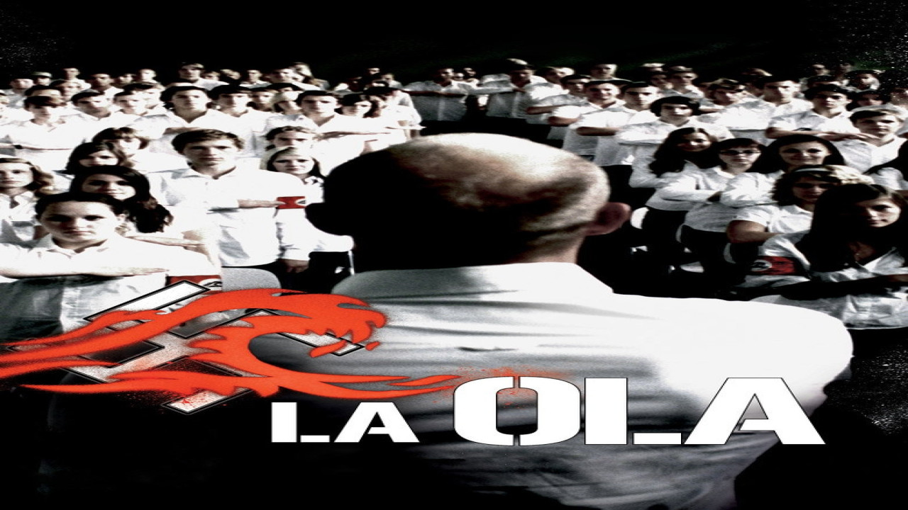 La ola (Película de 2008)
