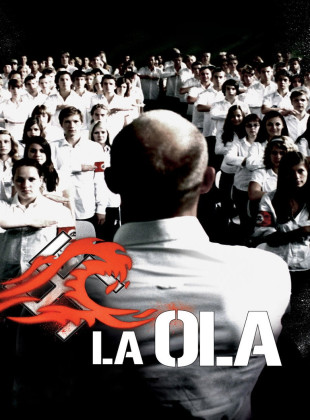 La ola (Película de 2008)