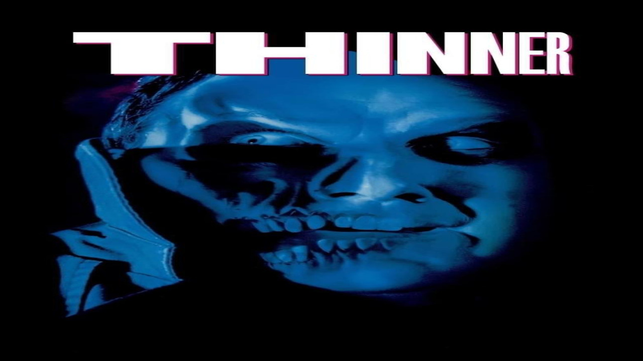 Maleficio (Thinner) (Película de 1996)