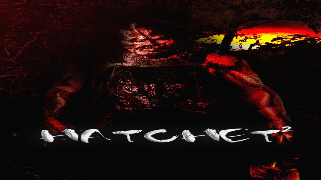 Hatchet II (Película de 2010)
