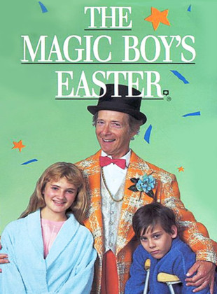 The Magic Boy's Easter (Película de 1989)