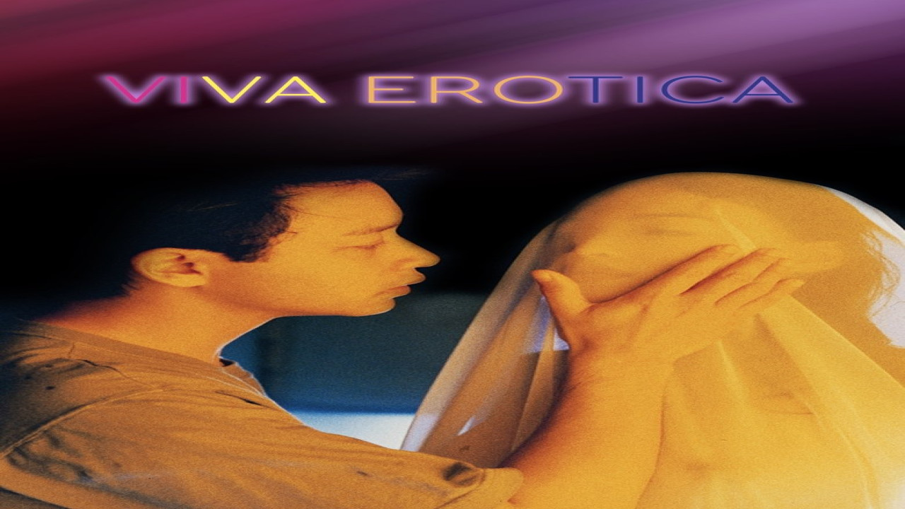 Viva Erótica (Película de 1996)