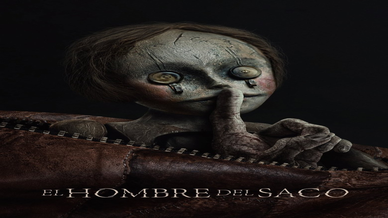 El hombre del saco (Película de 2024)