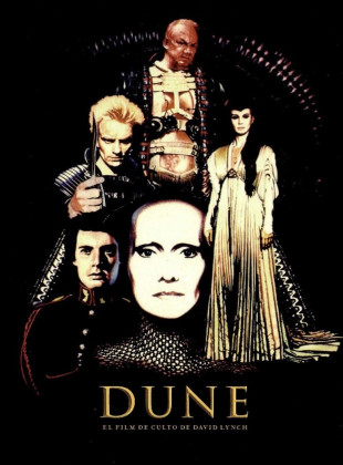 Dune (Película de 1984)