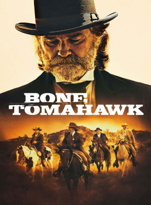 Bone Tomahawk (Película de 2015)