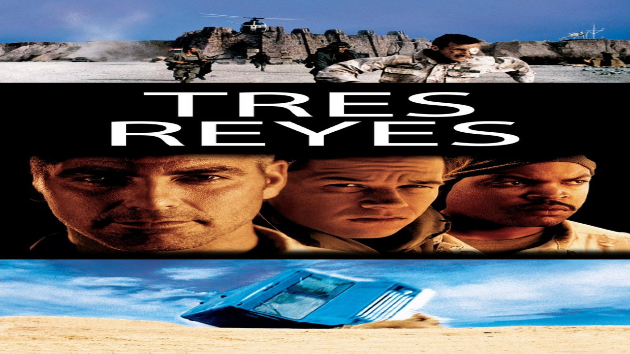 Tres reyes (Película de 1999)