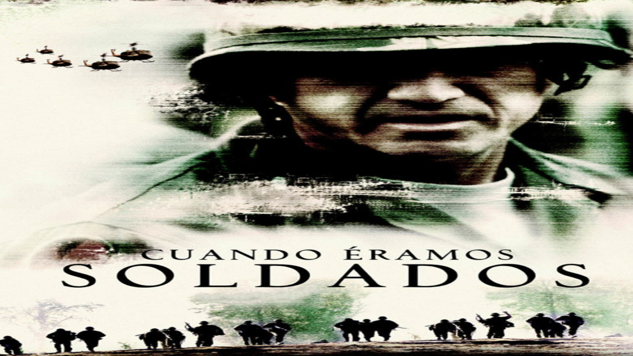 Cuando éramos soldados (Película de 2002)