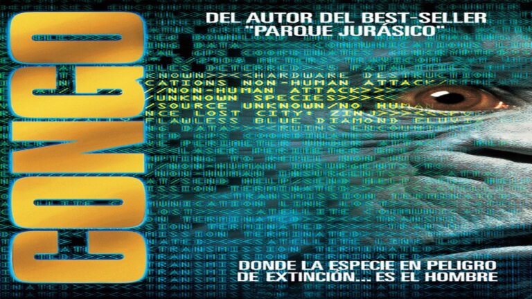 Congo (Película de 1995)