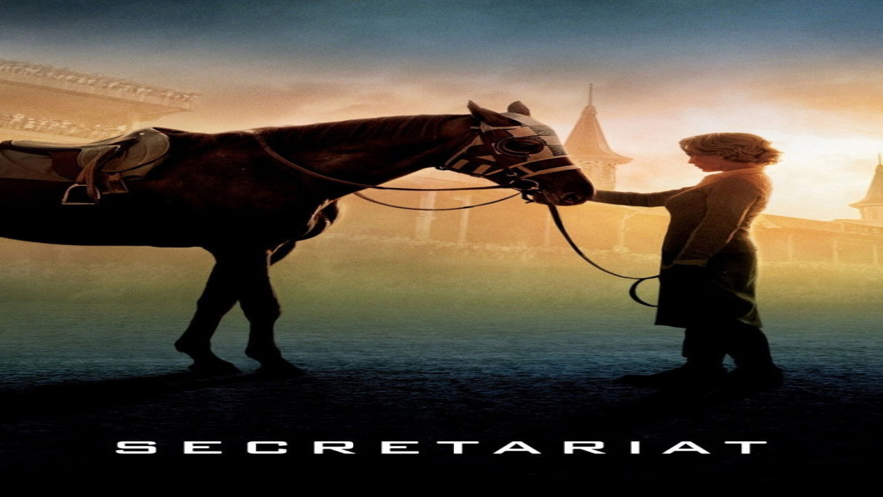 Secretariat (Película de 2010)