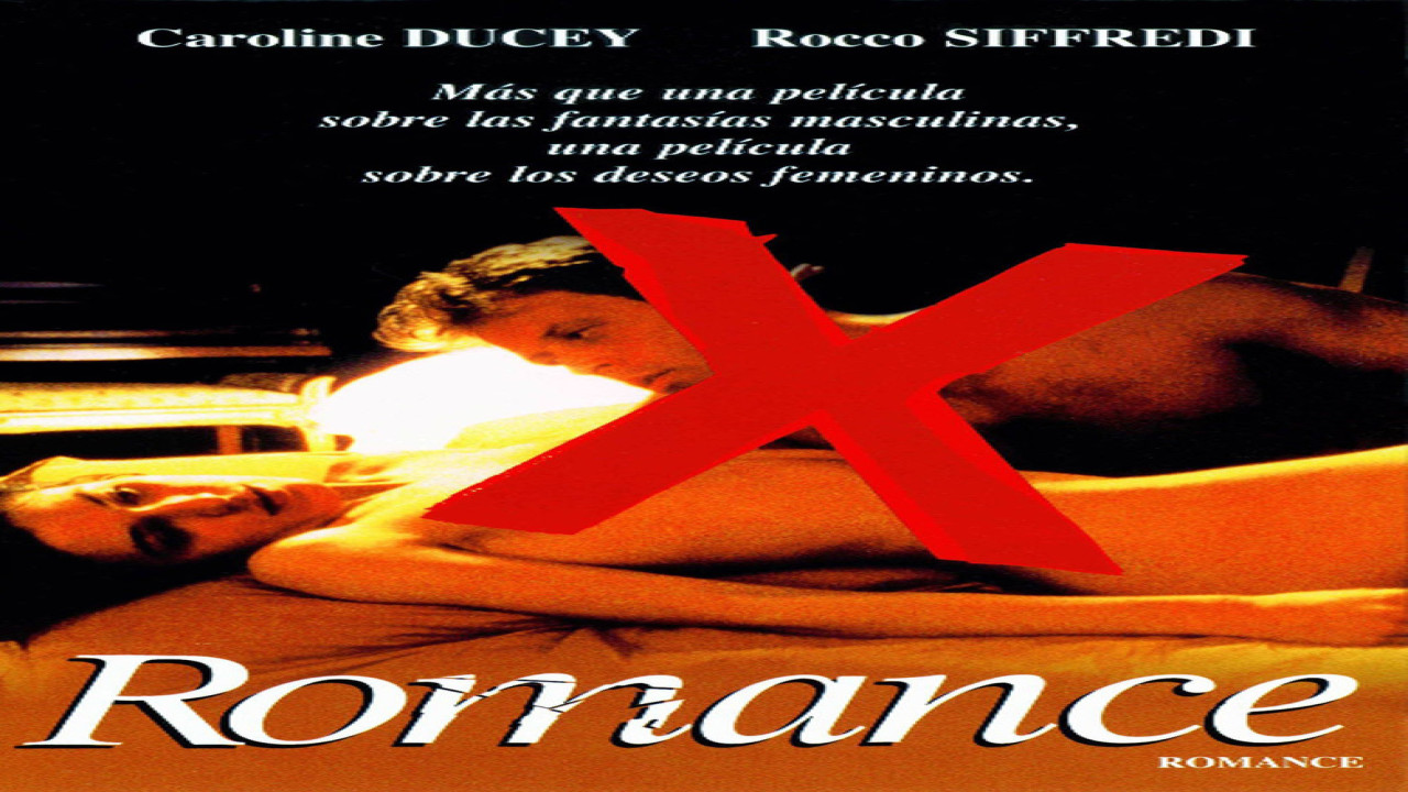 Romance X (Película de 1999)