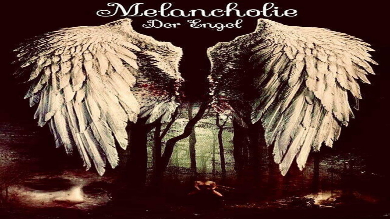 The Angels' Melancholia (Película de 2009)