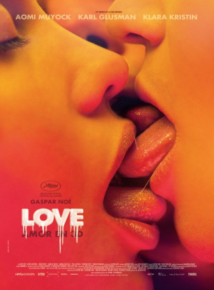 Love (Película de 2015)