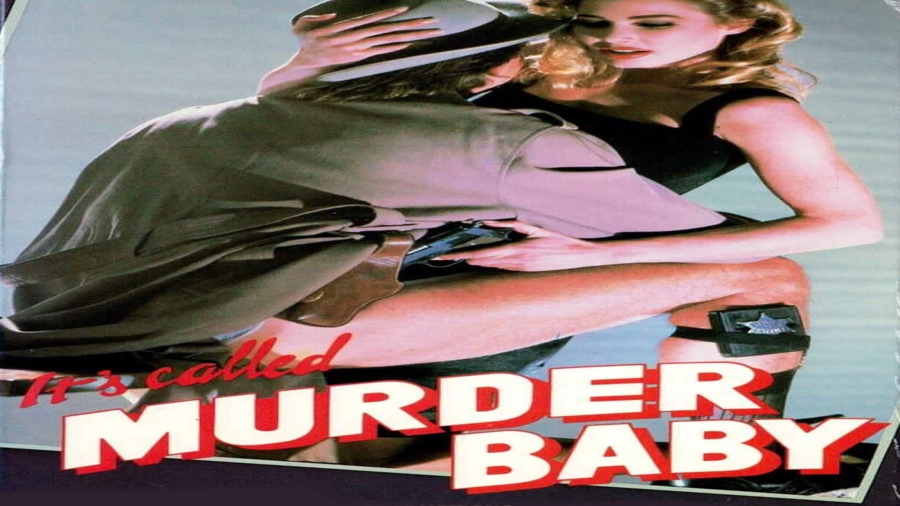 It's Called 'Murder', Baby (Película de 1983)