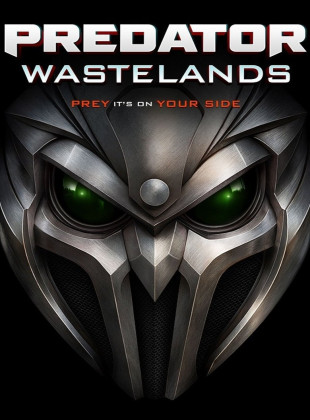 Predator: Wastelands (Película de 2025)