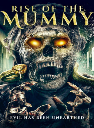 Rise of the Mummy (Película de 2021)