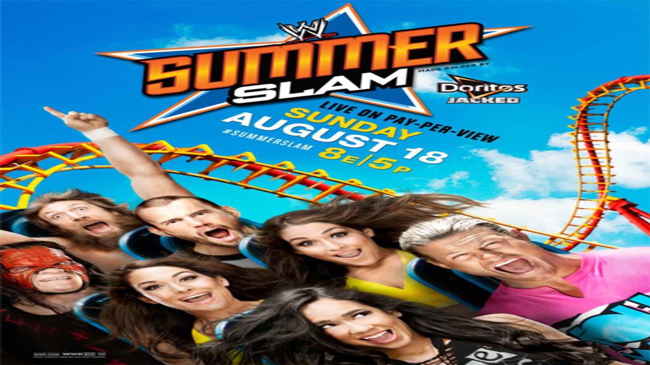 WWE SummerSlam 2013 (Película de 2013)