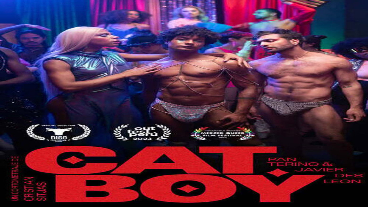 CatBoy (Película de 2023)
