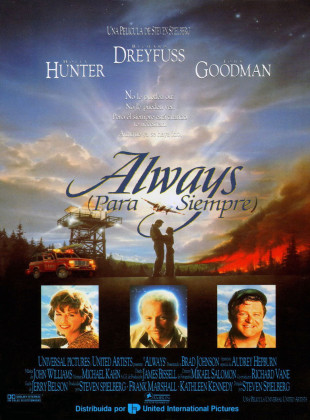 Always (Para Siempre) (Película de 1989)