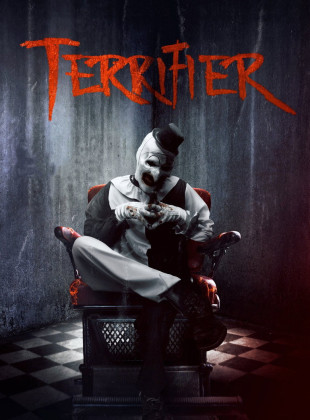 Terrifier (Película de 2018)