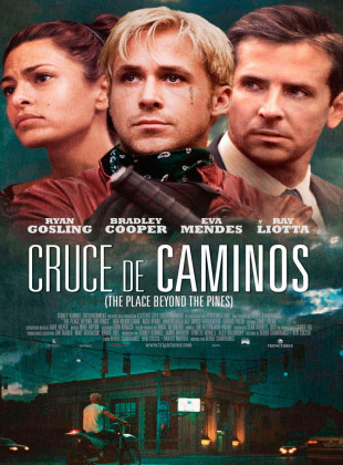 Cruce de caminos (Película de 2013)