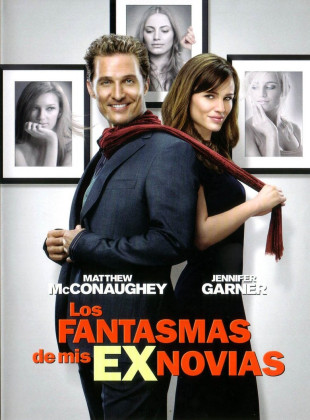 Los fantasmas de mis exnovias (Película de 2009)