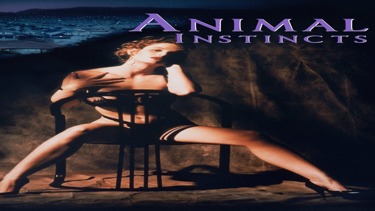 Instinto animal (Película de 1992)