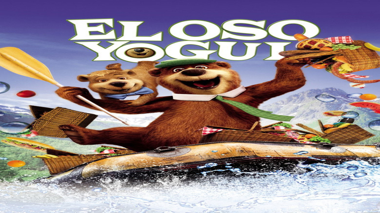 El Oso Yogui (Película de 2010)