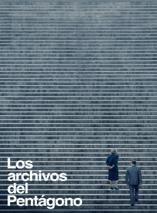 Los archivos del Pentágono (Película de 2017)