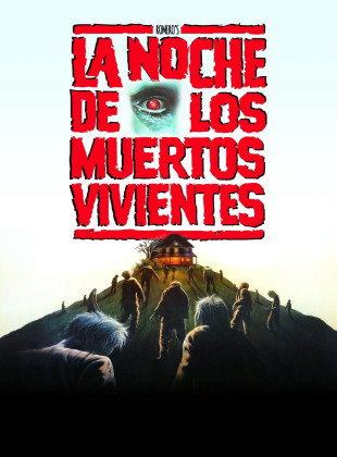 La noche de los muertos vivientes (Película de 1990)