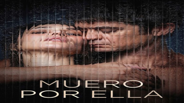 Muero por ella (Película de 2025)