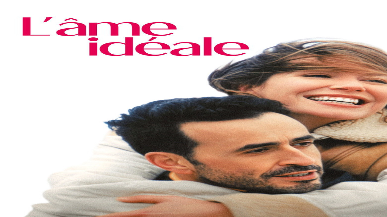 L'Âme Idéale (Película de 2025)
