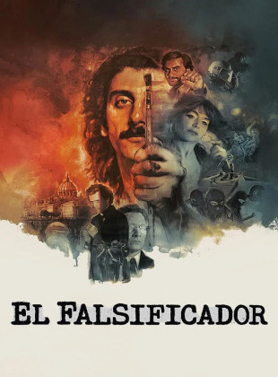 El falsificador (Película de 2025)