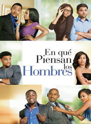 En qué piensan los hombres (Película de 2012)