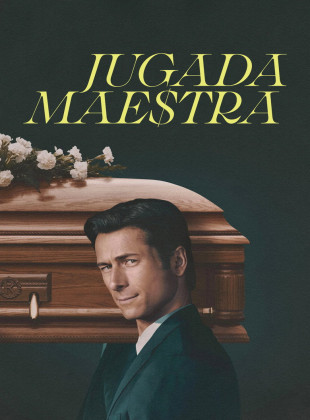 Jugada Maestra (Película de 2026) Jugada Maestra (Película de 2026)