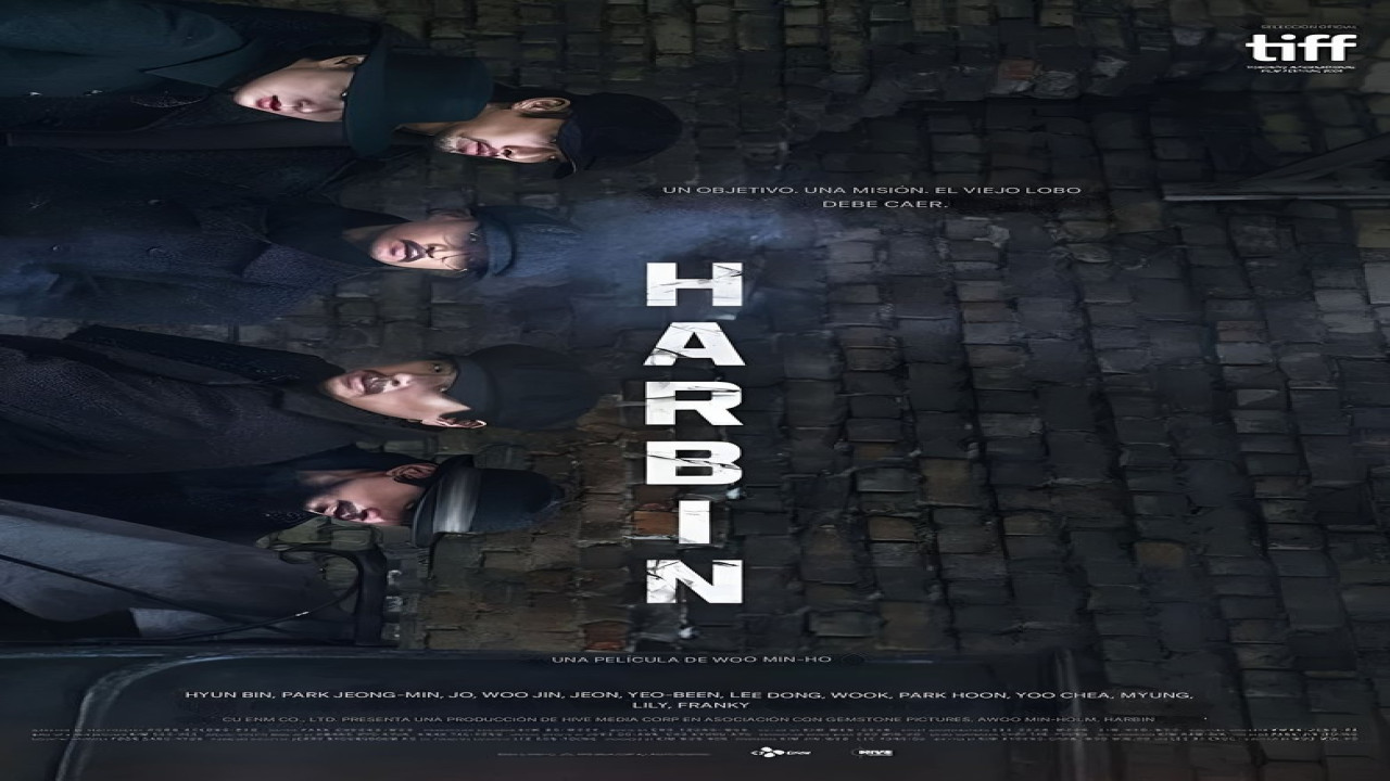 Harbin (Película de 2024)
