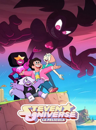 Steven Universe: La película (Película de 2019)
