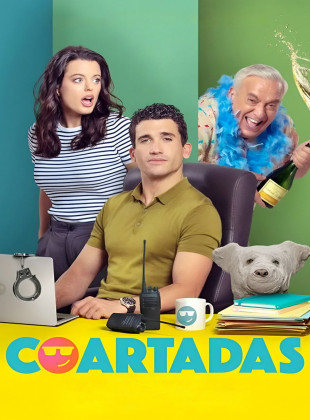 Coartadas (Película de 2025)