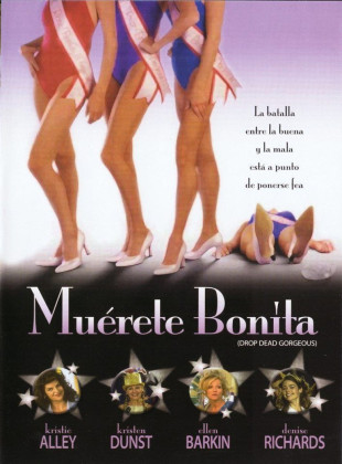 Muérete bonita (Película de 1999)