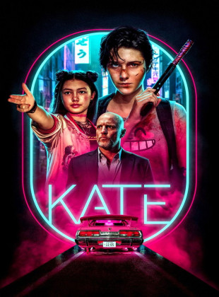 Kate (Película de 2021)