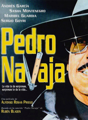 Pedro Navaja (Película de 1984)