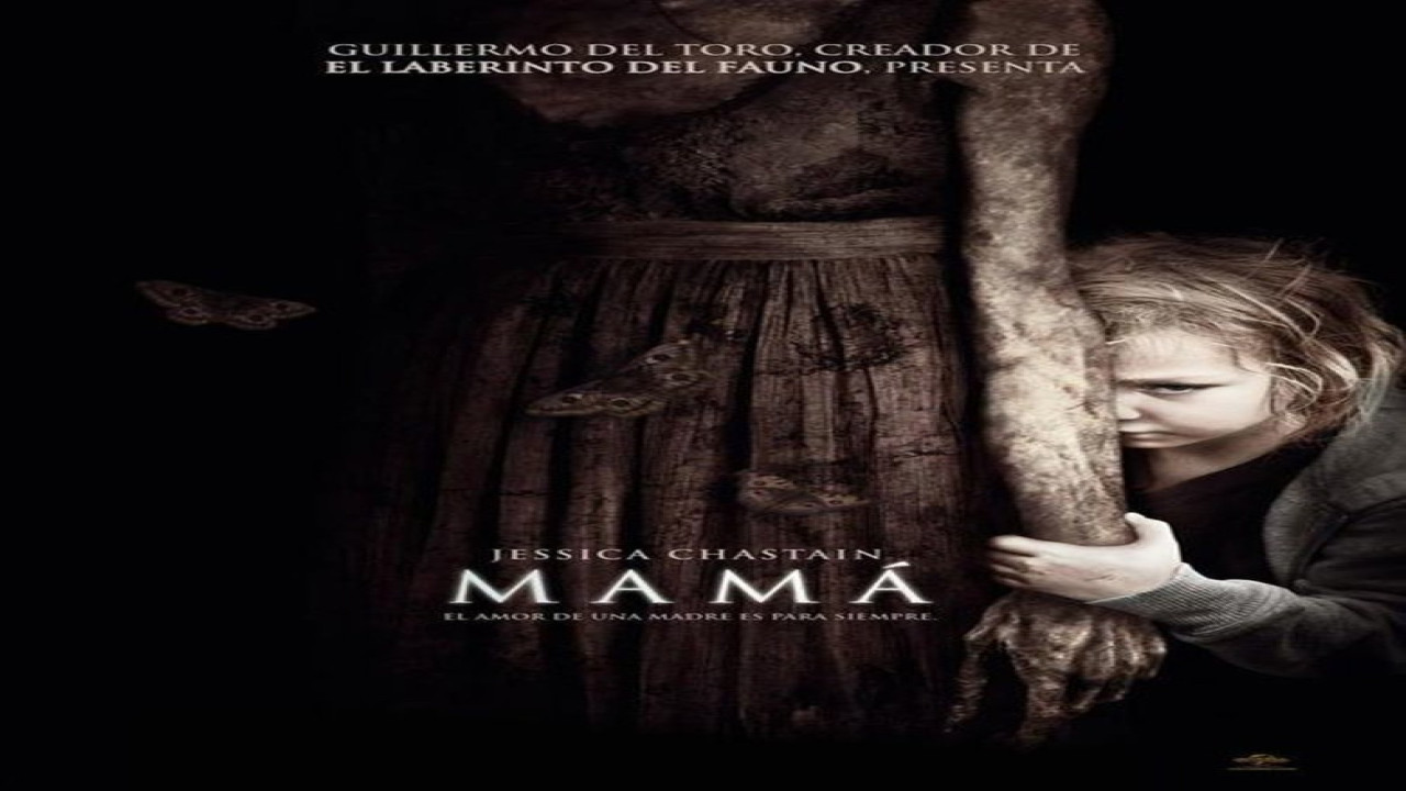 Mamá (Película de 2013)