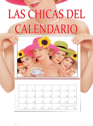 Las chicas del calendario (Película de 2003)