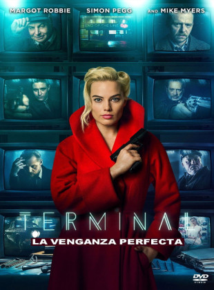 Terminal (Película de 2018)