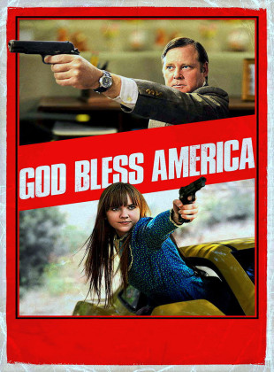 Armados y cabreados (Película de 2012)