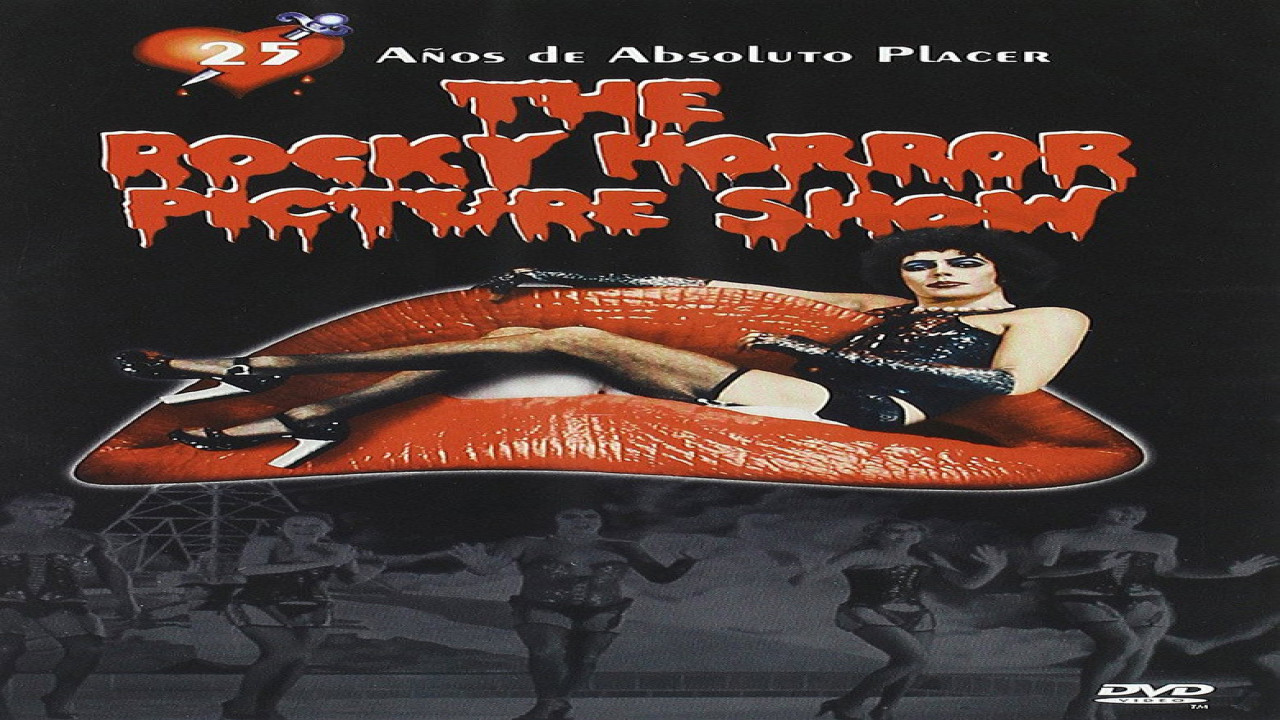 The Rocky Horror Picture Show (Película de 1975)