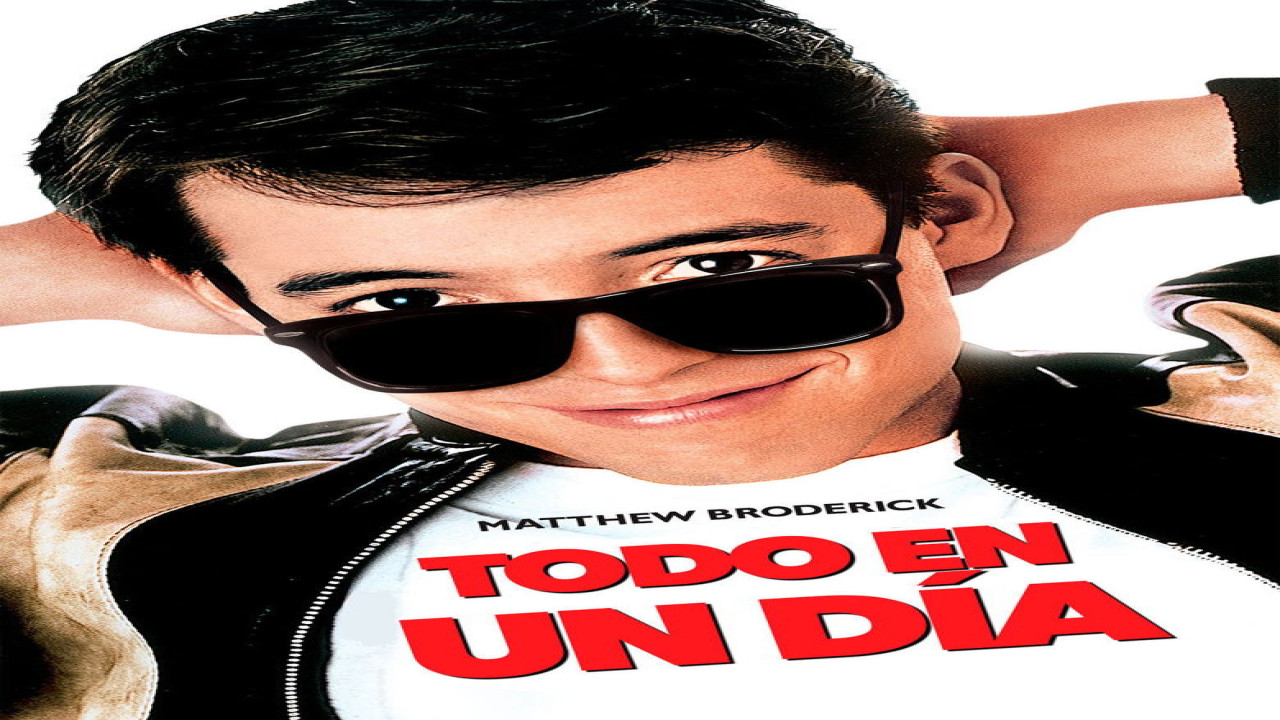Todo en un día (Película de 1986)